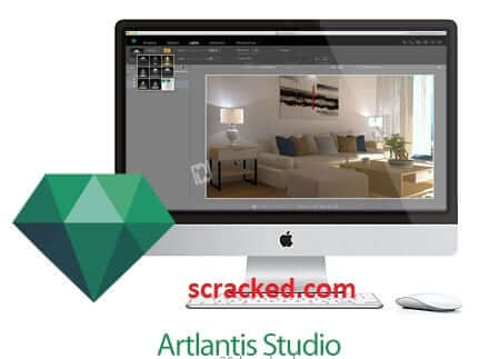 artlantis render & artlantis studio 4.1