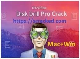 Disk Drill Pro 4.0.518.0 Crack Activation Code With Torrent 2020 {Mac/Win}