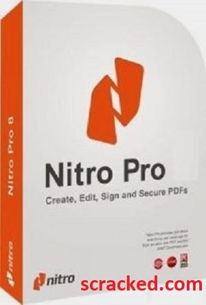 nitro pro activation