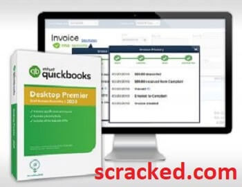 Quickbooks desktop pro 2019 license key