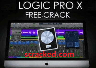 see all files in logic pro x 10.4.7