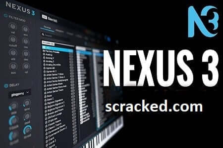 refx nexus download cracked