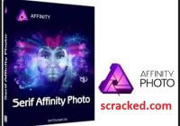 Affinity Photo 1.9.2.1005 Crack With Activation Key 2021 Free Download (Win/Mac)