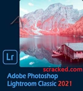 adobe lightroom classic 2023 crack