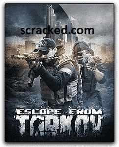 escape from tarkov launcher download