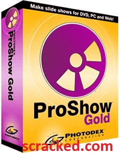 proshow producer 9 torrent