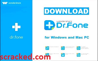 dr fone toolkit android suite crack
