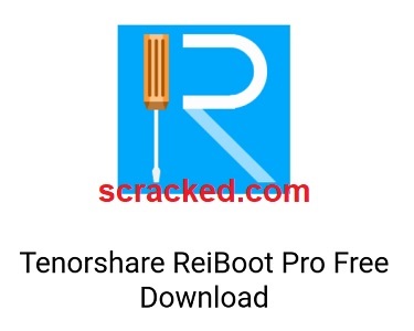 reiboot pro crack 6.9.3.0
