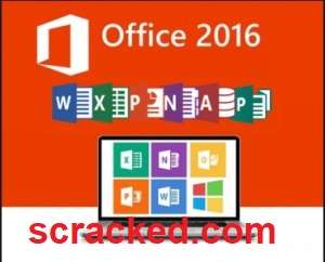 ms office 2016 crack download 64 bit