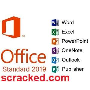 ms office 2019 crack setup download