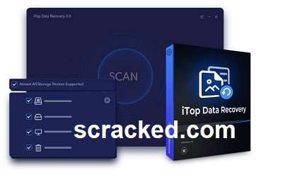 iTop Data Recovery Pro 4.0.0.475 download the new version